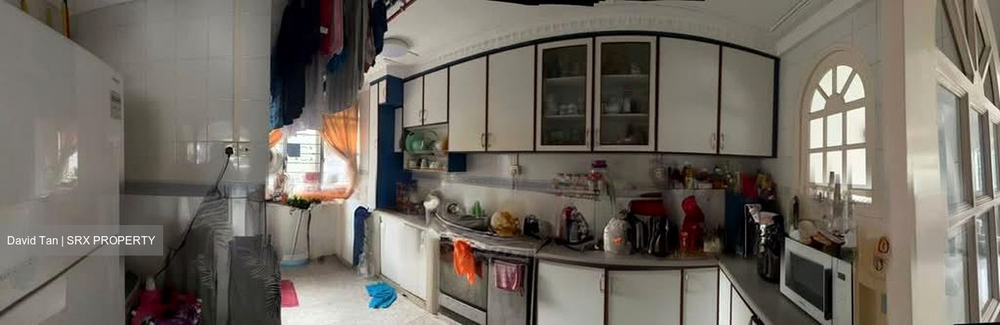 Blk 936 TAMPINES PALMSPRING (Tampines), HDB 5 Rooms #548060381